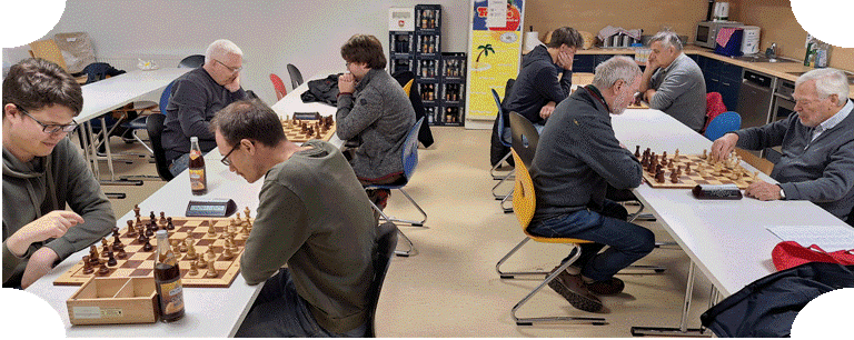 Schnellschach 2025/2026