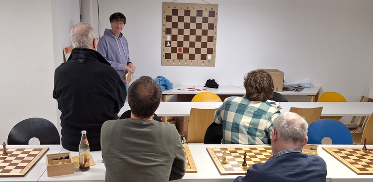 Erwachsenen Training