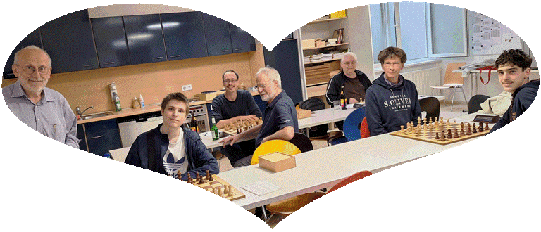Vereinsmeisterschaft 2026