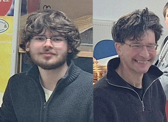 Schnellschach 2025/2026